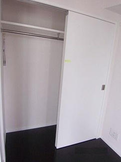 【収納】 | ハーモニーレジデンス上野の杜