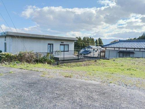 草水町3丁目　売地
