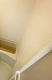 クオレテラスの浴室|※別部屋参考写真