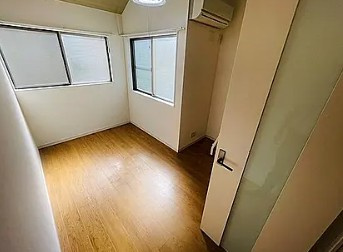 クオレテラスの居間・リビング|※別部屋参考写真