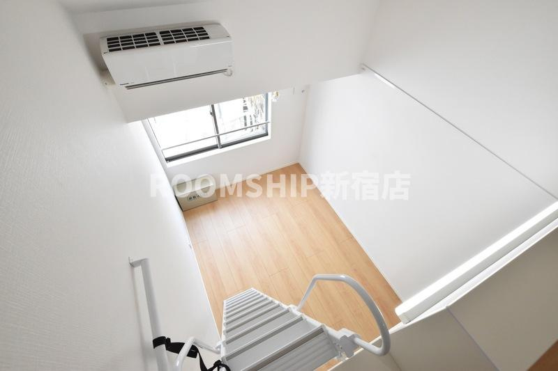 グランクオール大山東町のその他