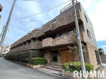 フェニックス芦花公園駅前壱番館の画像