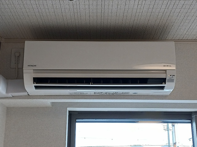 ソラナの設備
