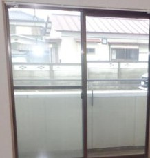 アピア加美の展望