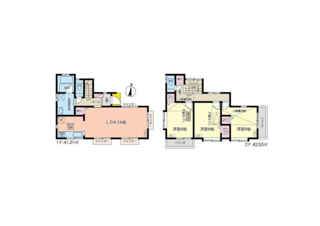 【構造・工法・仕様】 | 木造住宅とは土台、壁、柱など建築物の強度を支える構造体の材に木が使用されている構造を指します。構造体は建物の自重を支えるだけではなく風圧や水圧、積裁荷重などあらゆる衝撃に耐えるための基礎です。