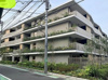 【外観】代々木参宮橋テラス 