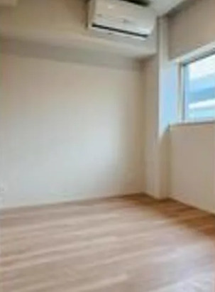 【居間・リビング】代々木参宮橋テラス 