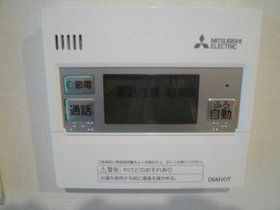 【設備】代々木参宮橋テラス