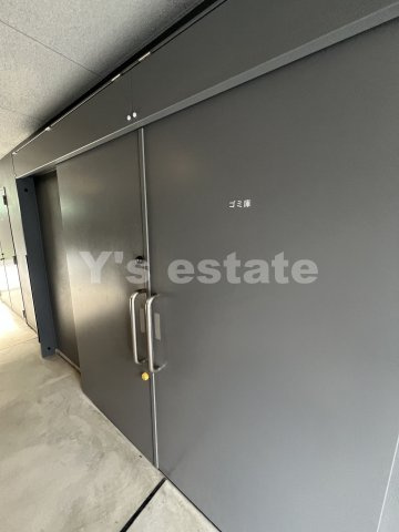 【その他共用部分】 | ブランシエスタ森ノ宮