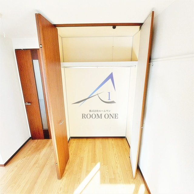 イリーズの寝室|寝室です。