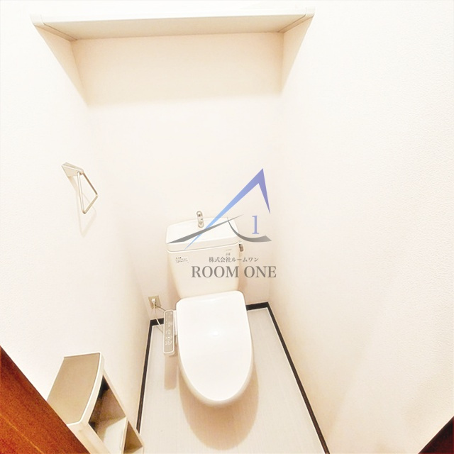 イリーズのトイレ|トイレです。