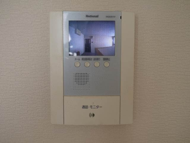 スウィートソフィアの設備