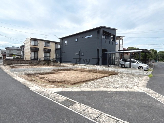 リーブルガーデン鹿児島市桜ケ丘第五の外観