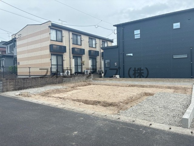 リーブルガーデン鹿児島市桜ケ丘第五の外観