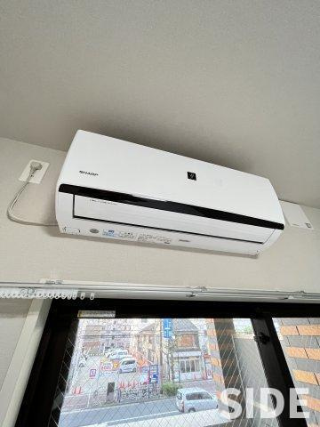 【設備】 | セイワパレス都島駅前