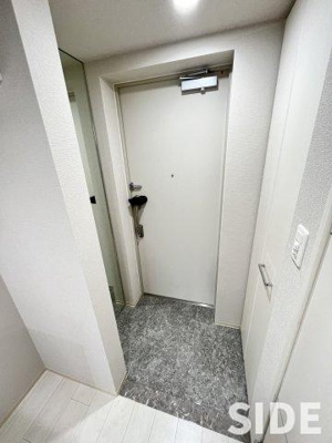【玄関】 | セイワパレス都島駅前