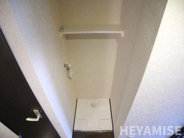 Sun　Smile蛍茶屋のその他|※反転間取りのお部屋の画像です※