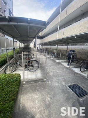 【その他共用部分】 | ゲートレジデンス鶴見緑地