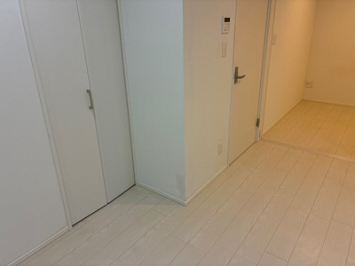 【玄関】 | さかいえ