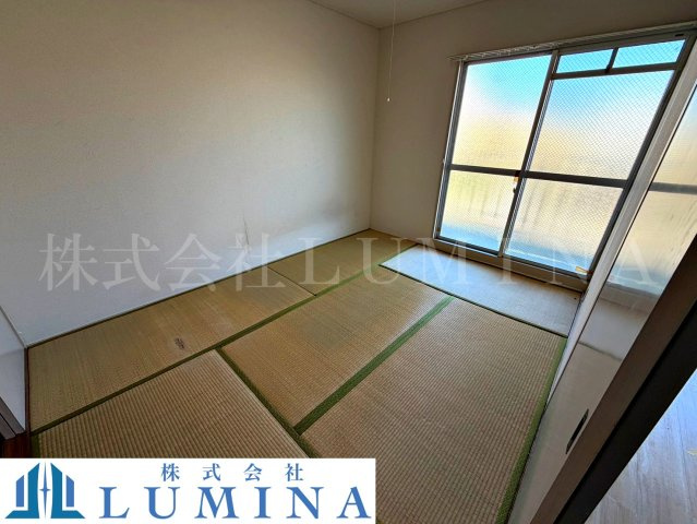 セントポーリア山越のその他|203