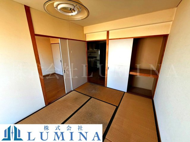 セントポーリア山越のその他|403