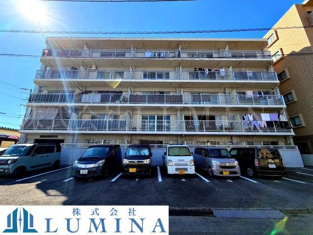 セントポーリア山越