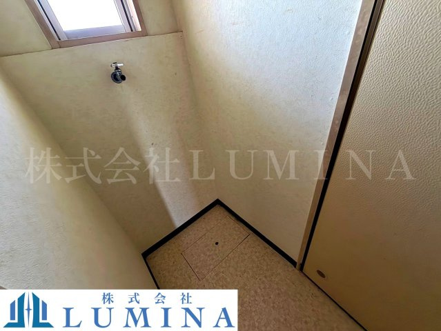 セントポーリア山越のその他|502