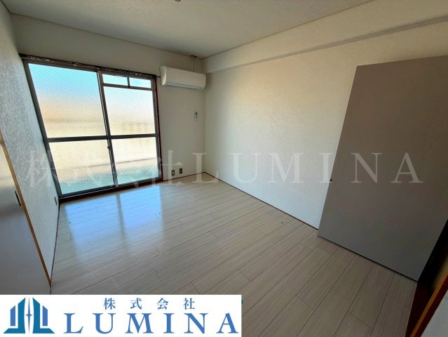 セントポーリア山越のその他|502