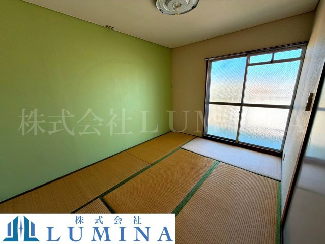 セントポーリア山越のその他|502
