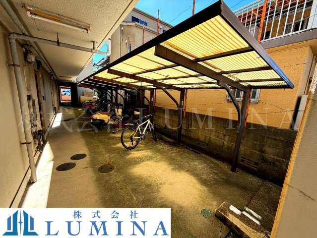 セントポーリア山越のその他