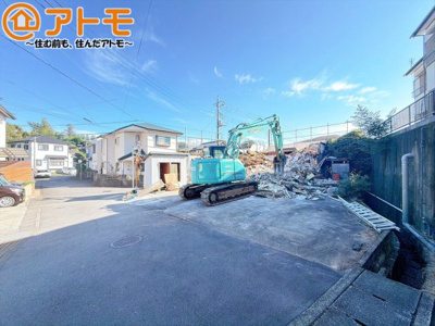 【外観】 | 田方郡函南町柏谷2期　新築一戸建て　全1棟