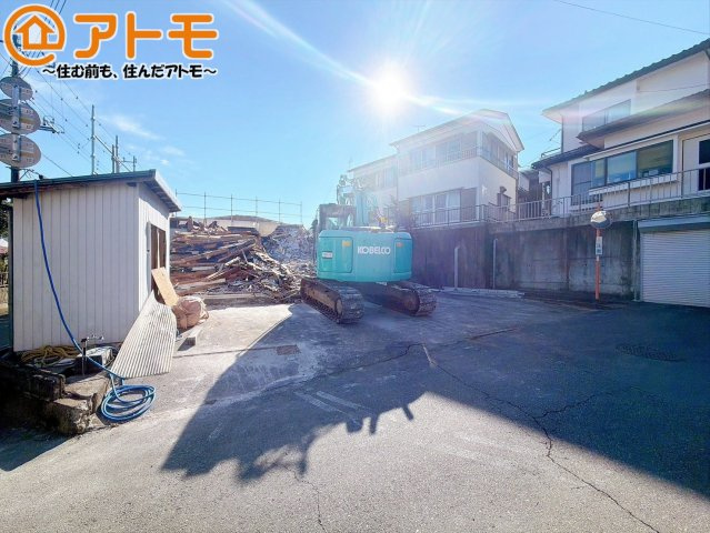 【外観】 | 田方郡函南町柏谷2期　新築一戸建て　全1棟