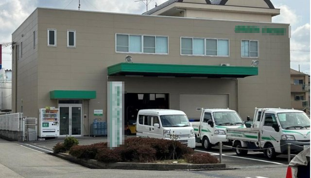 堺市西区鳳中町　貸倉庫のその他