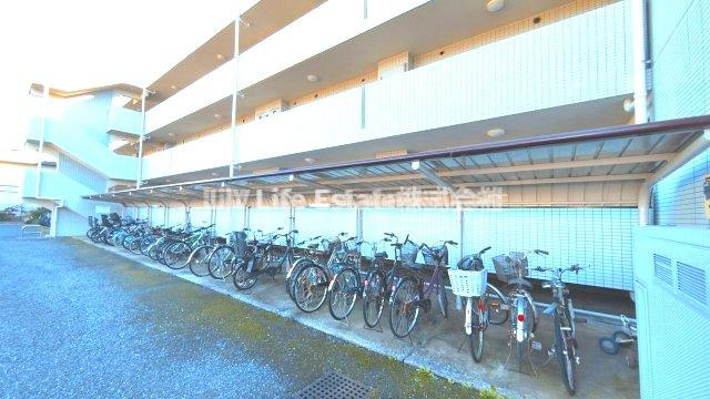グリーン・アベニューのその他共用部分