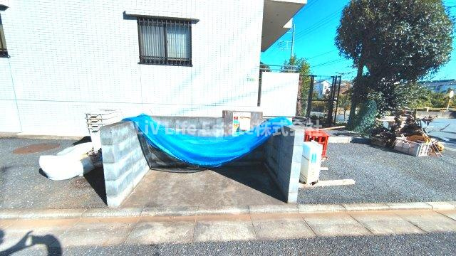 グリーン・アベニューのその他共用部分