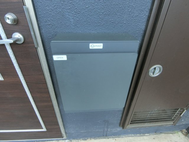 スペース21日吉の設備|他のお部屋の参考写真となります。