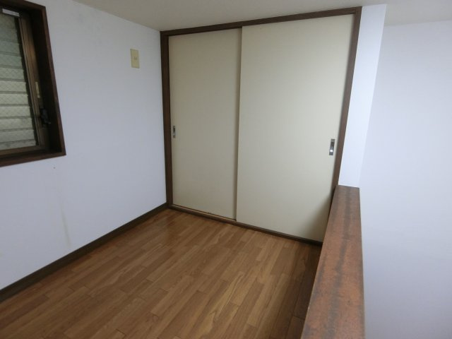 スペース21日吉の寝室|他のお部屋の参考写真となります。