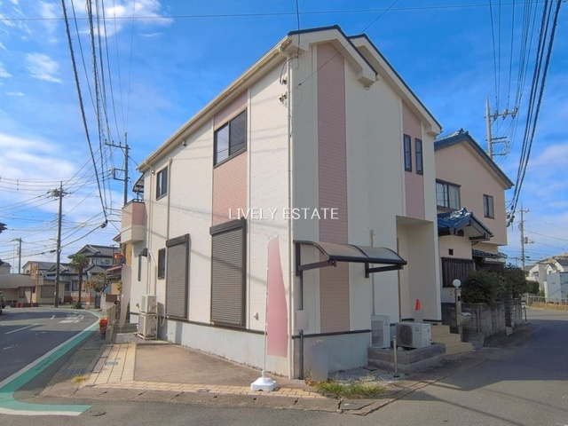 越谷市大字大泊 中古戸建