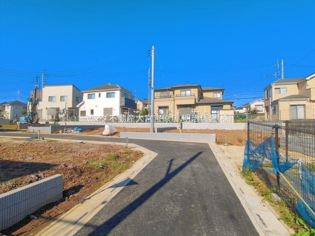 さいたま市見沼区南中丸のその他