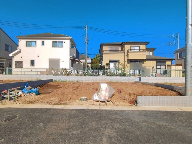 さいたま市見沼区南中丸のその他