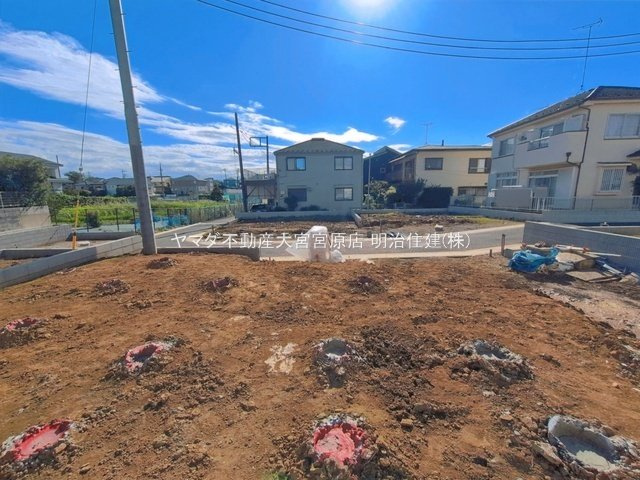 さいたま市見沼区南中丸のその他