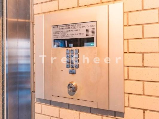 ライオンズマンション江古田第５のその他