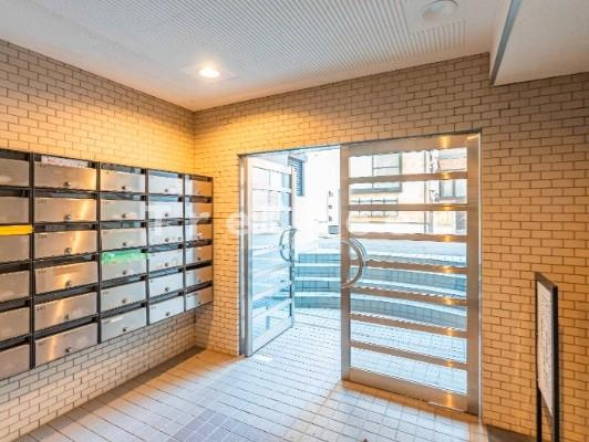 ライオンズマンション江古田第５のその他共用部分
