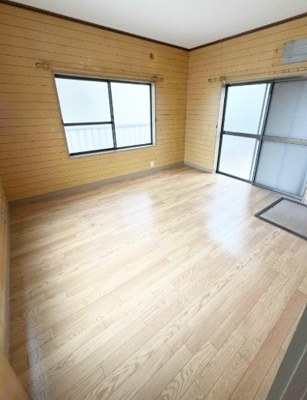 【洋室】 | 尼崎市立花町3丁目　中古戸建