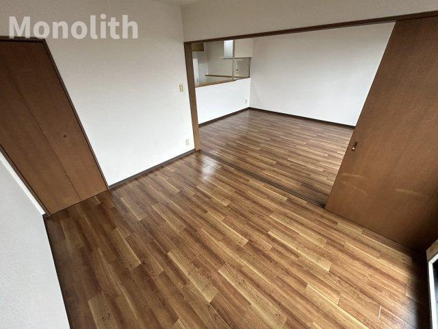 フローラ南館の内装