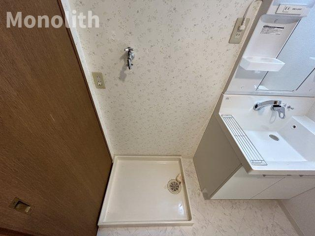 フローラ南館の設備