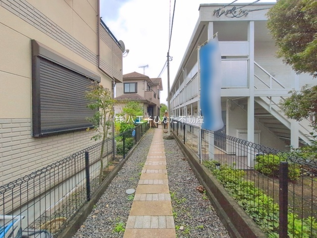 『八王子市中古戸建て』八王子市石川町747-8【仲介手数料無料】　八王子市石川町の外観|～仲介手数料無料☆八王子ひなた不動産～八王子市石川町　中古戸建