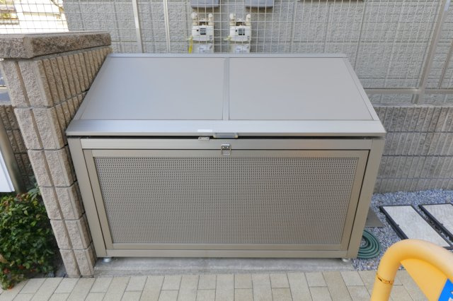 グレイス小岩のその他共用部分