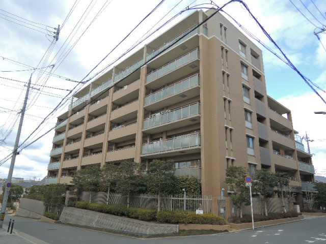 ファインフラッツ豊中桜の町