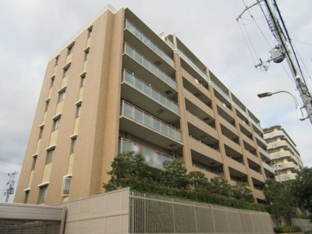 ファインフラッツ豊中桜の町